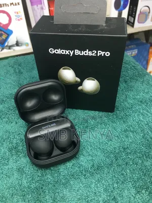 Galaxy Buds2 Pro