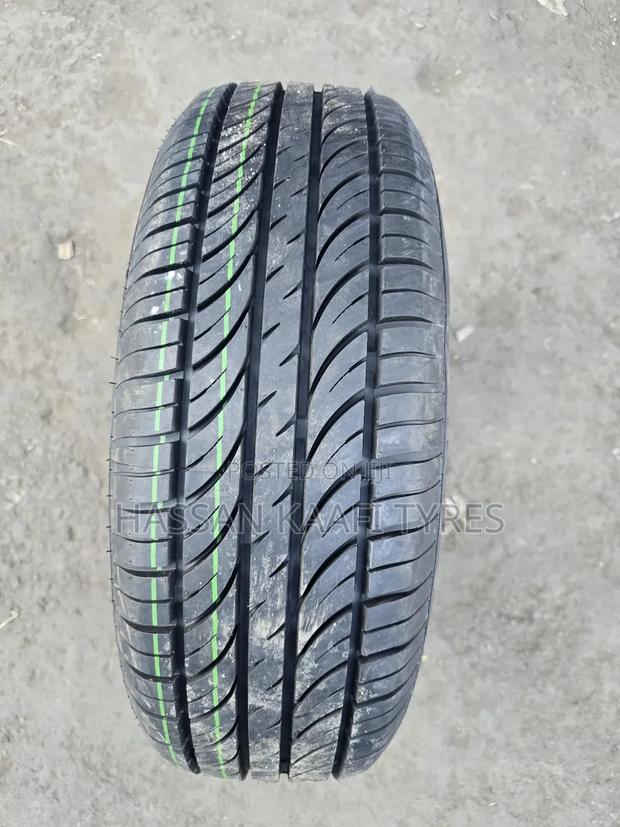 195/65r15 Mirage Tyre - thumbnail 2