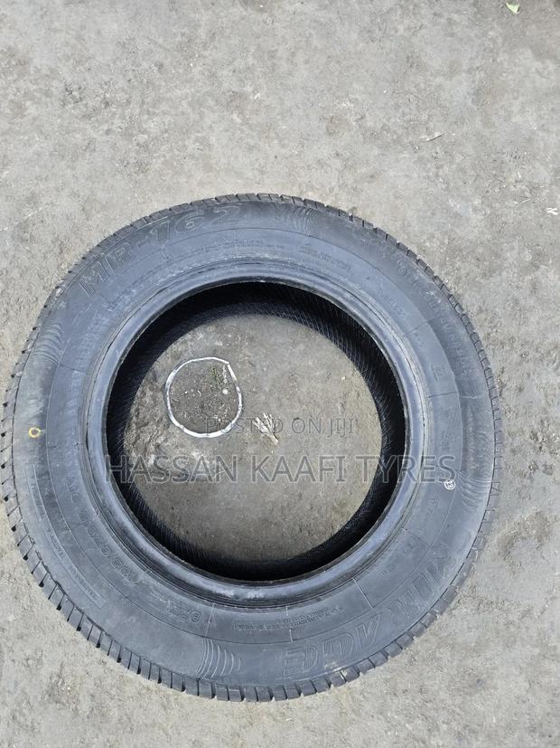 195/65r15 Mirage Tyre - thumbnail 3