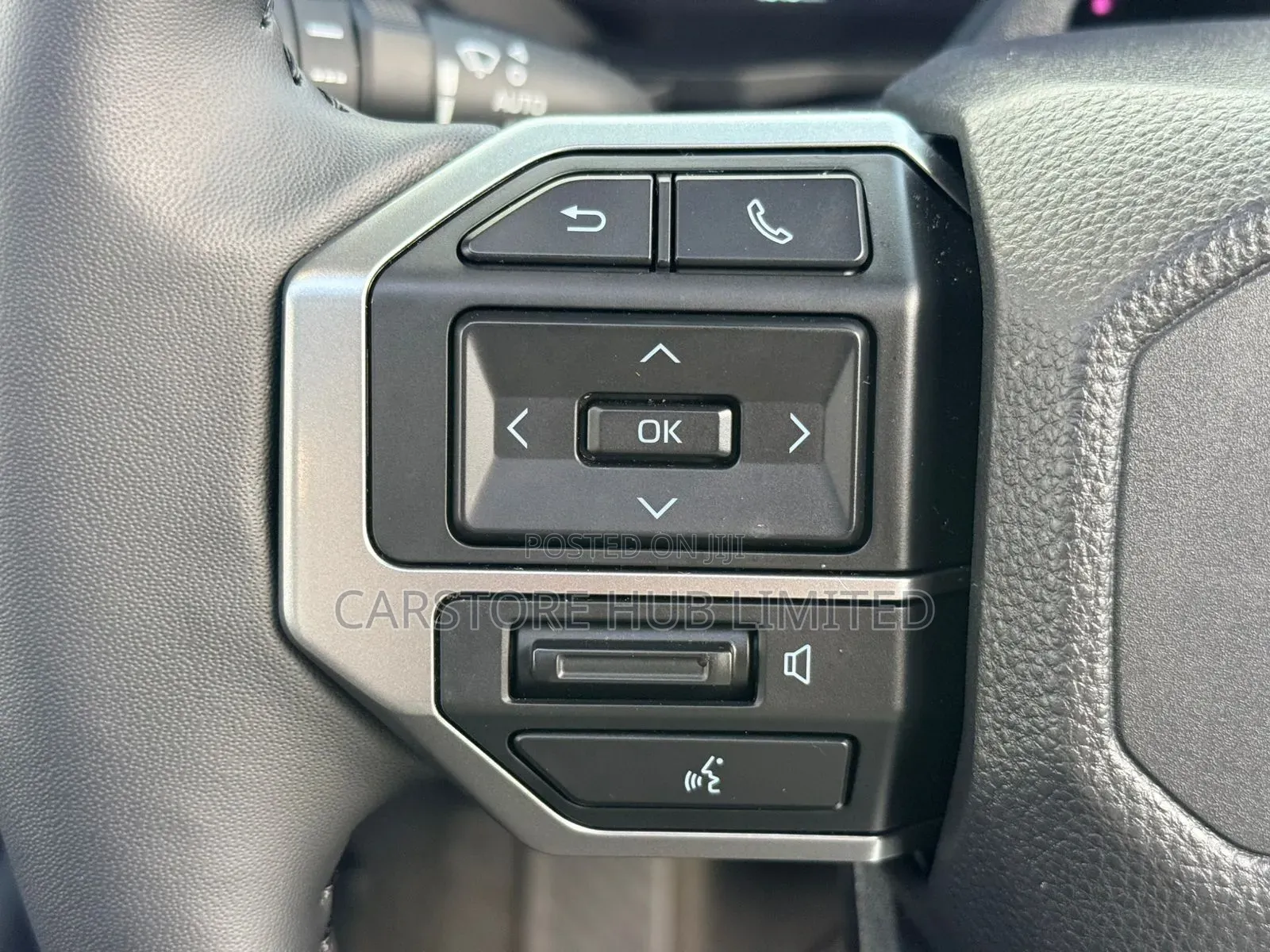 Toyota Land Cruiser Prado 2.8 2025 White