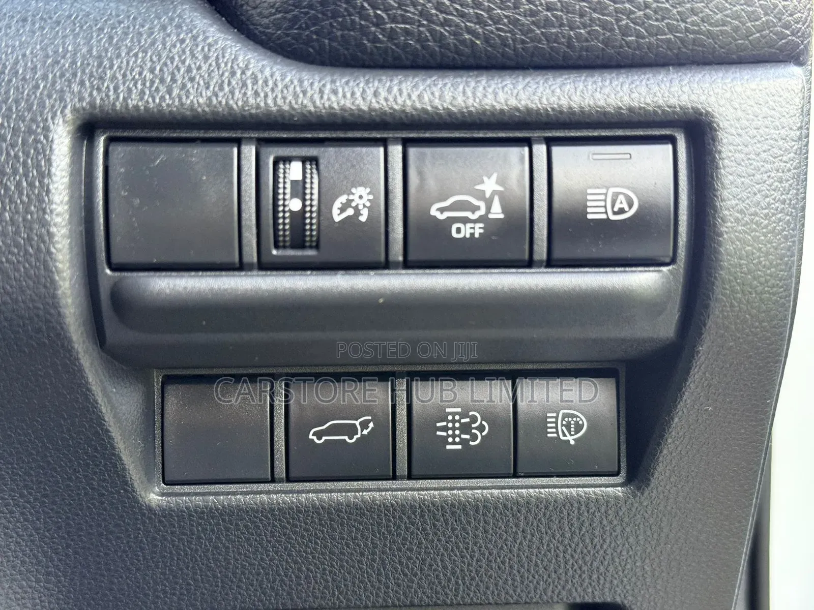 Toyota Land Cruiser Prado 2.8 2025 White