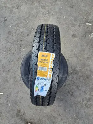 185r14c Mirage Tyre