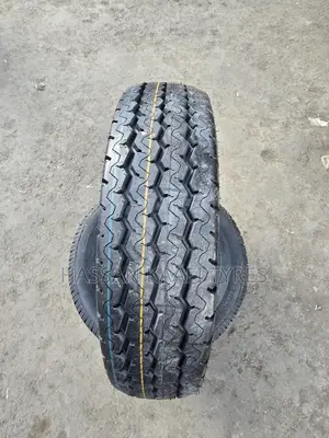 185r14c Mirage Tyre