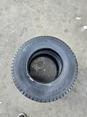 185r14c Mirage Tyre