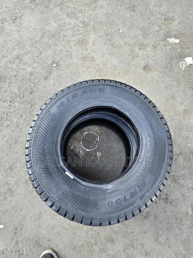 185r14c Mirage Tyre - thumbnail 3