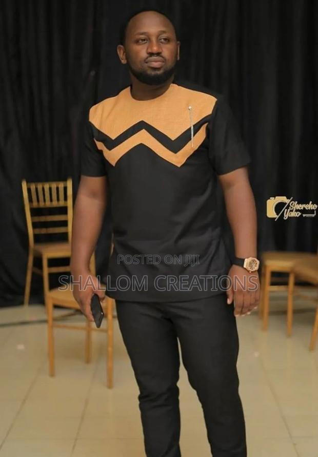 Kaftan Suits - thumbnail 2