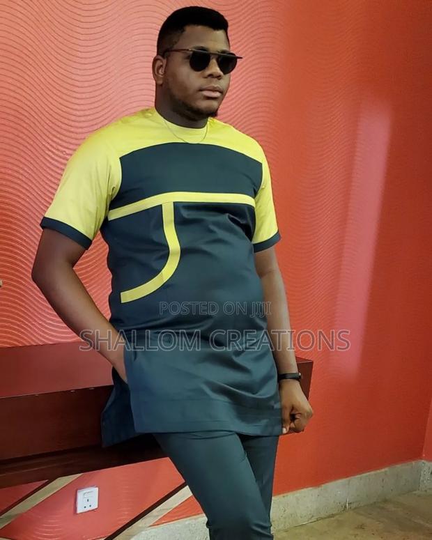 Kaftan Suits - thumbnail 4