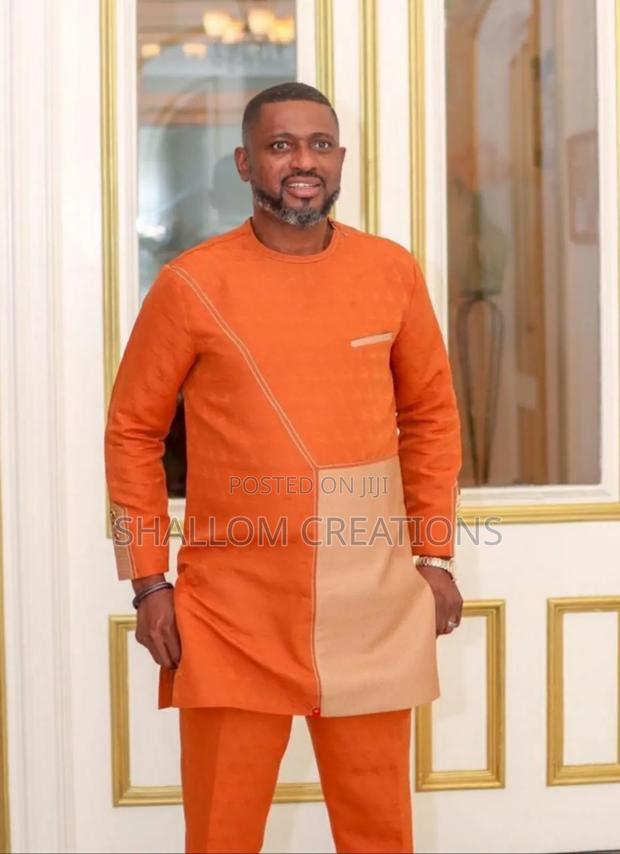 Kaftan Suits - thumbnail 5