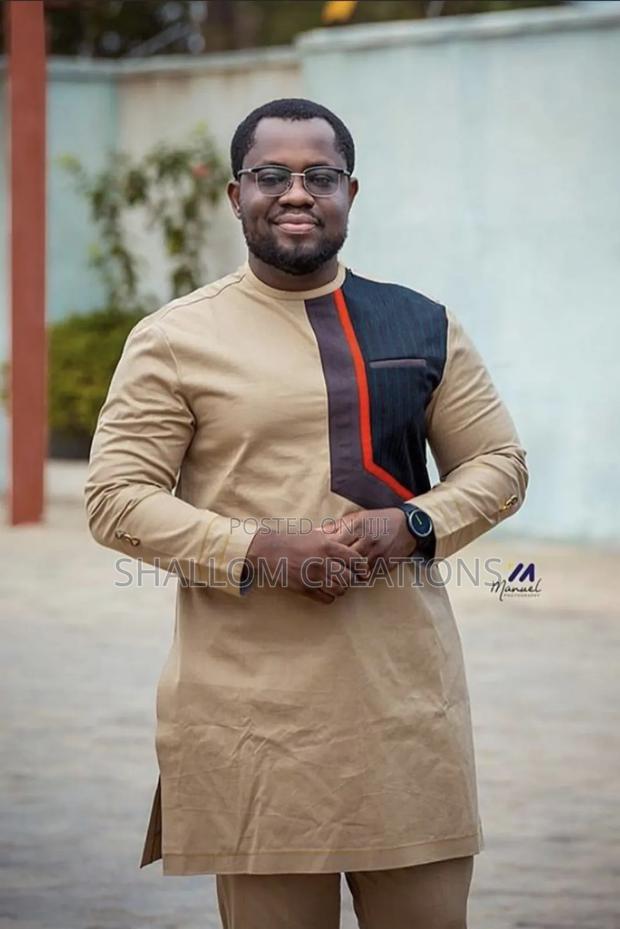 Kaftan Suits - thumbnail 6