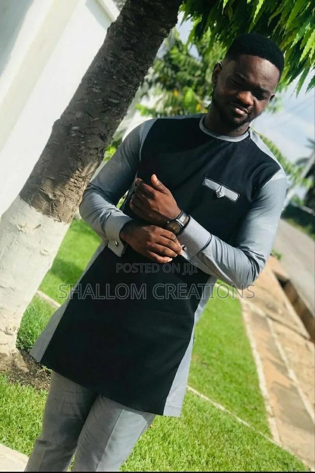 Kaftan Suits - thumbnail 8