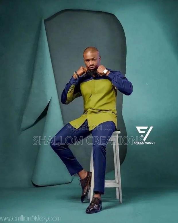 Kaftan Suits - thumbnail 10