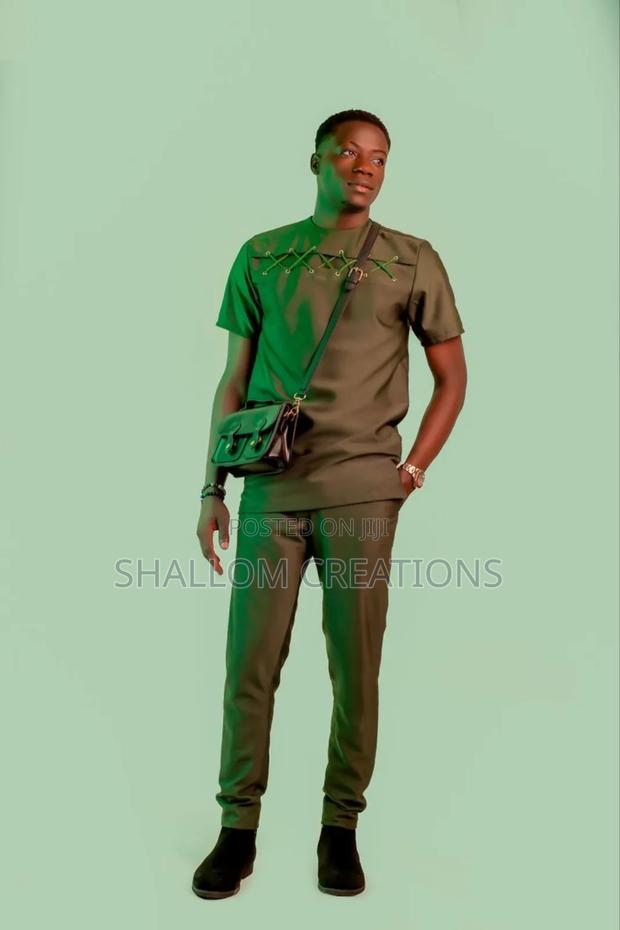 Kaftan Suits - thumbnail 11