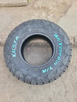 Lt 285 /75 R16 Yusta Tyres Lt 10pr All-Terrain