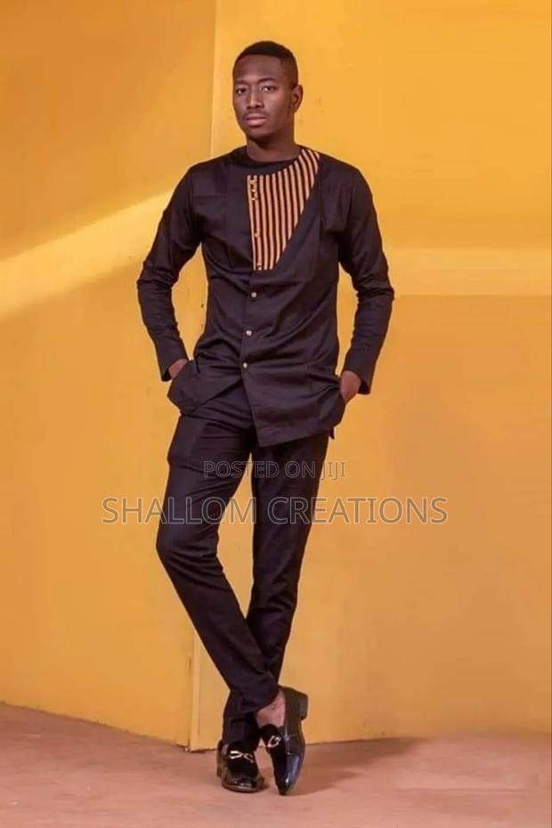 Kaftan Suits - thumbnail 13