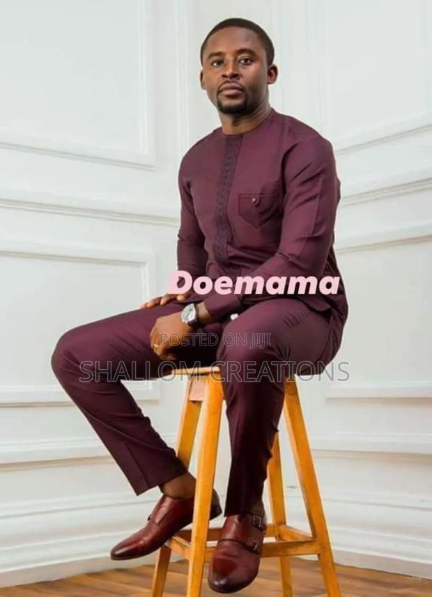 Kaftan Suits - thumbnail 15