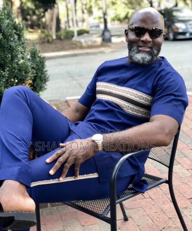 Kaftan Suits - thumbnail 16