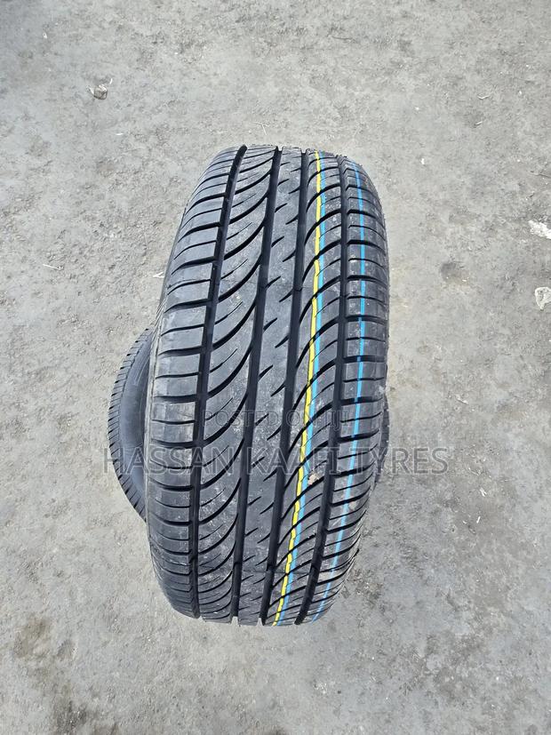 205/60r16 Mirage Tyre - thumbnail 2