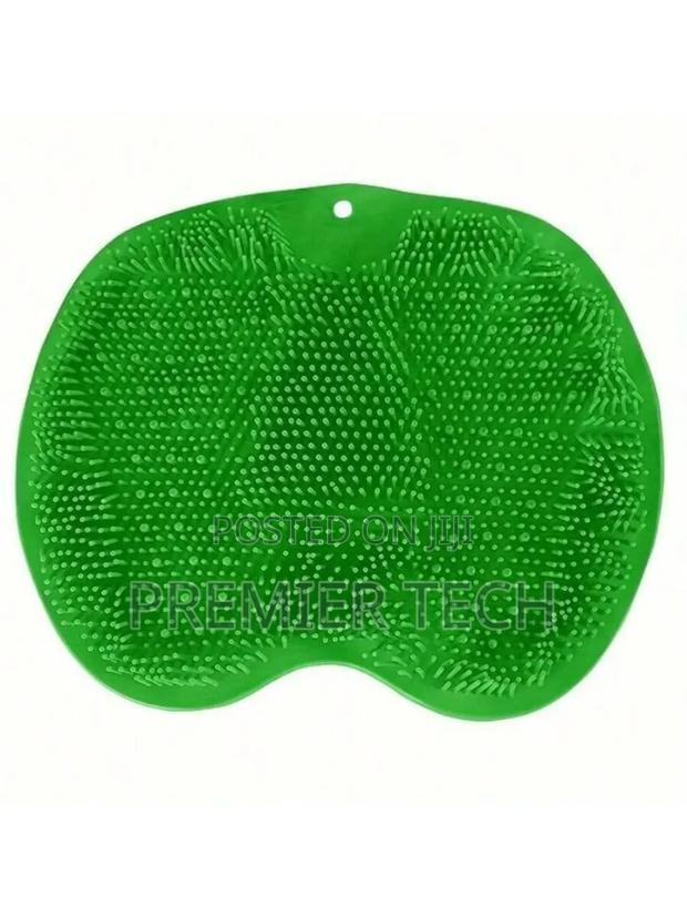 Silicon Feet or Back Scrubber Brush - thumbnail 3