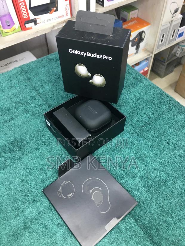 Buds2 Pro With Active Noise Cancelling - thumbnail 2