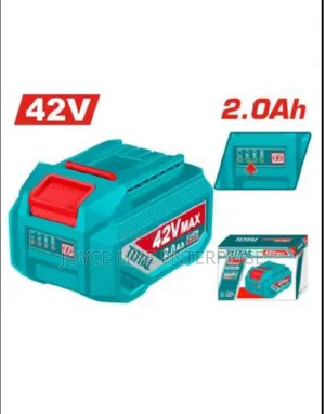 Lithium-Ion Battery Pack
