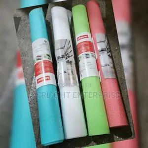 Drawer Mat Shelf Liners