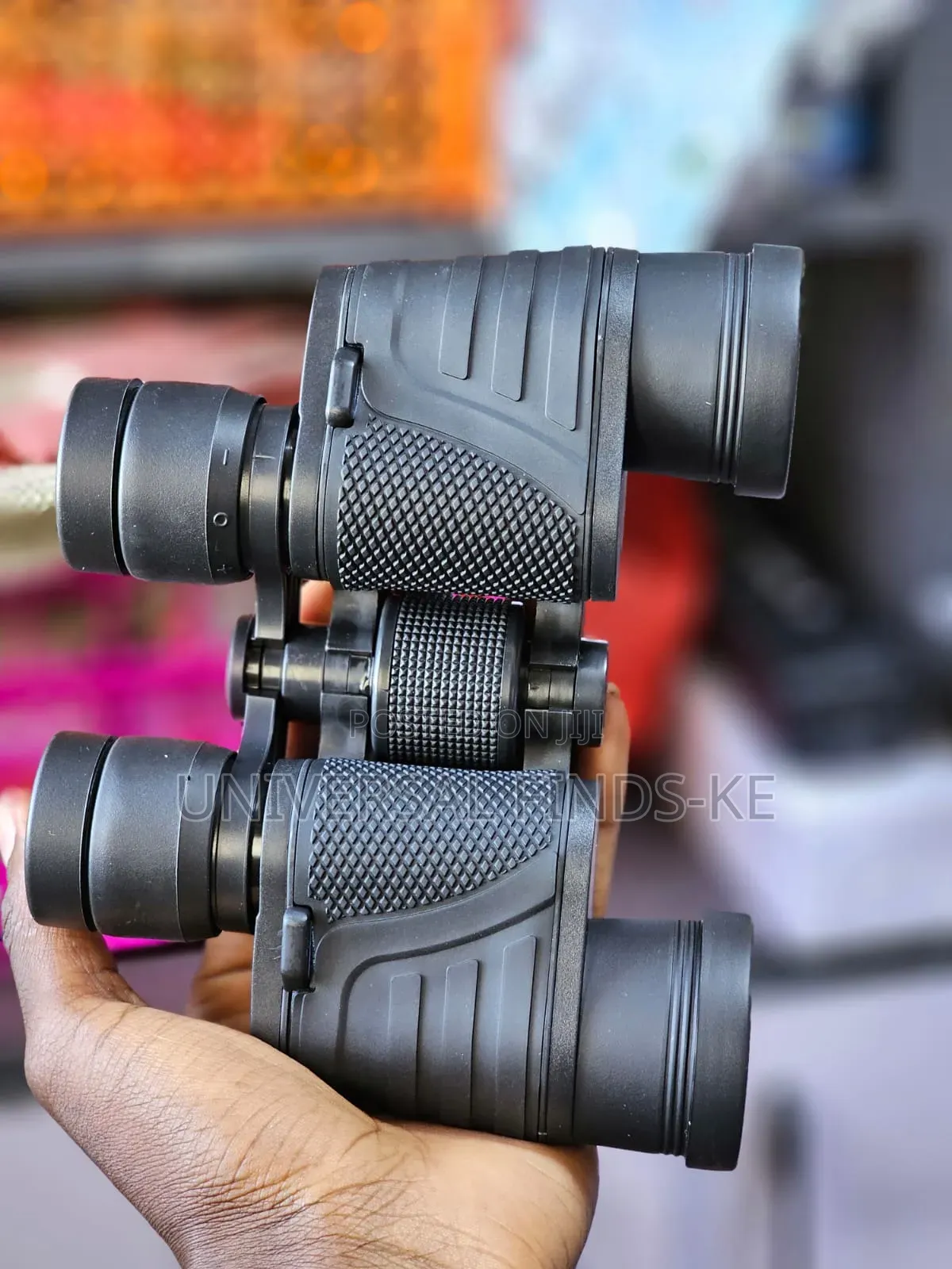 Leupold Binoculars