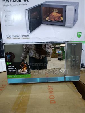 Synix 20l Digital Microwave Oven