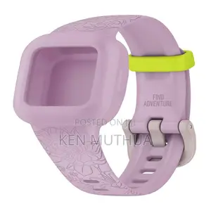 Garmin Vivofit Jr 3 Replacement Band
