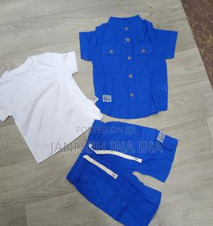 Janet Shop - main view