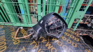 Subaru Forester SJG Sidemirror