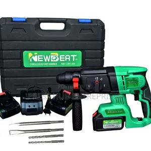 Beat NBT-CRH-26a Cordless Brushless Rotary Hammer Drill.