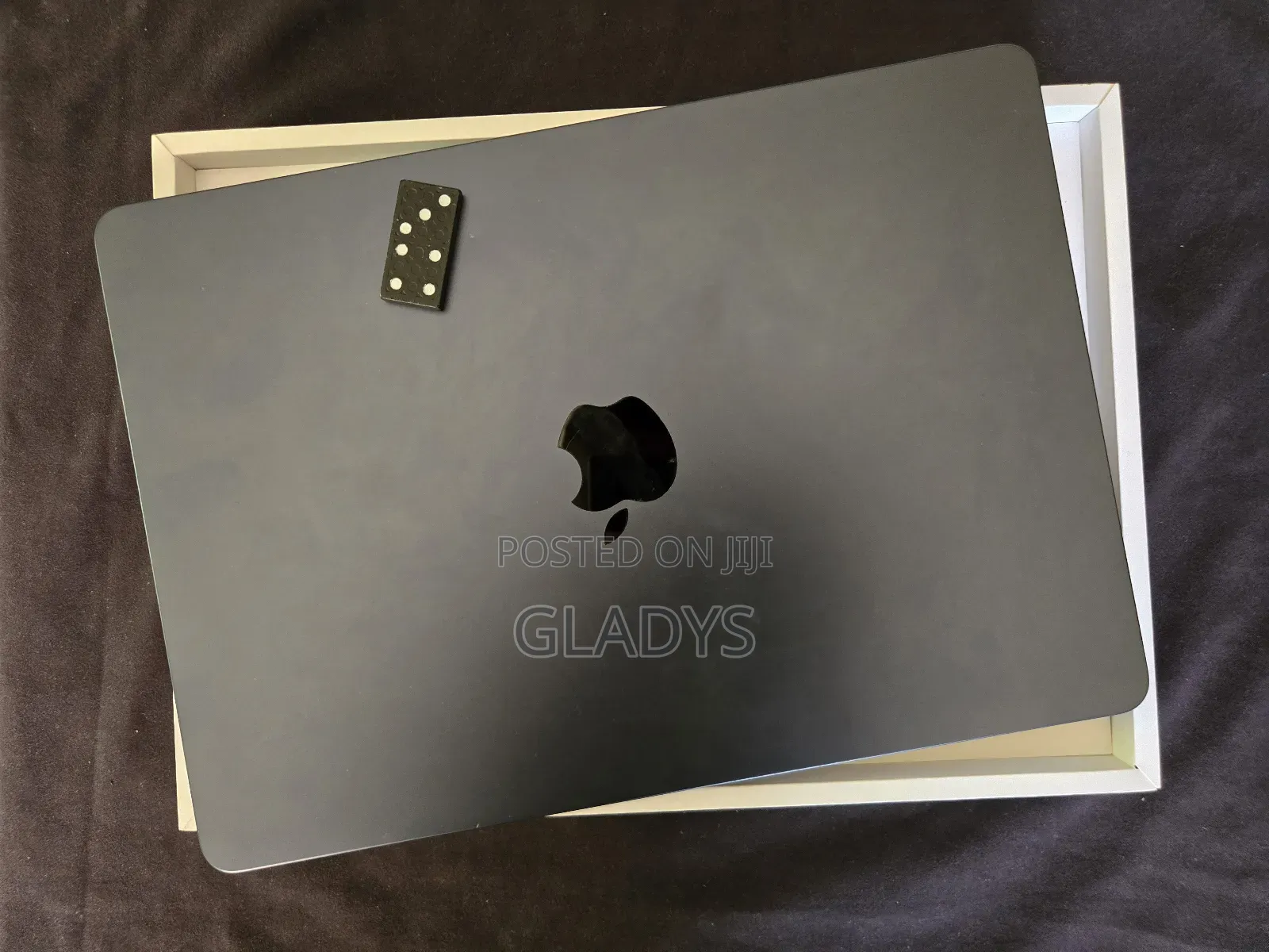 Laptop Apple MacBook Air 2024 M3 13-inch 16GB Apple M3 SSD 512GB