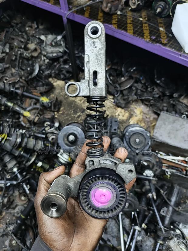 Tensioner  For 2zr  Premio,Allion,Aqua,Auris - thumbnail 2