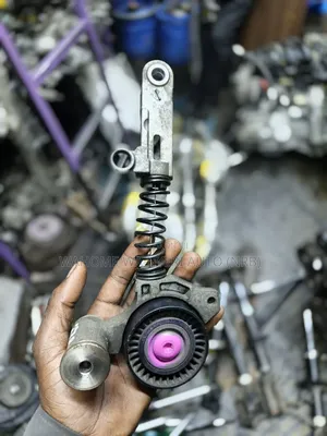 Tensioner  For 2zr  Premio,Allion,Aqua,Auris
