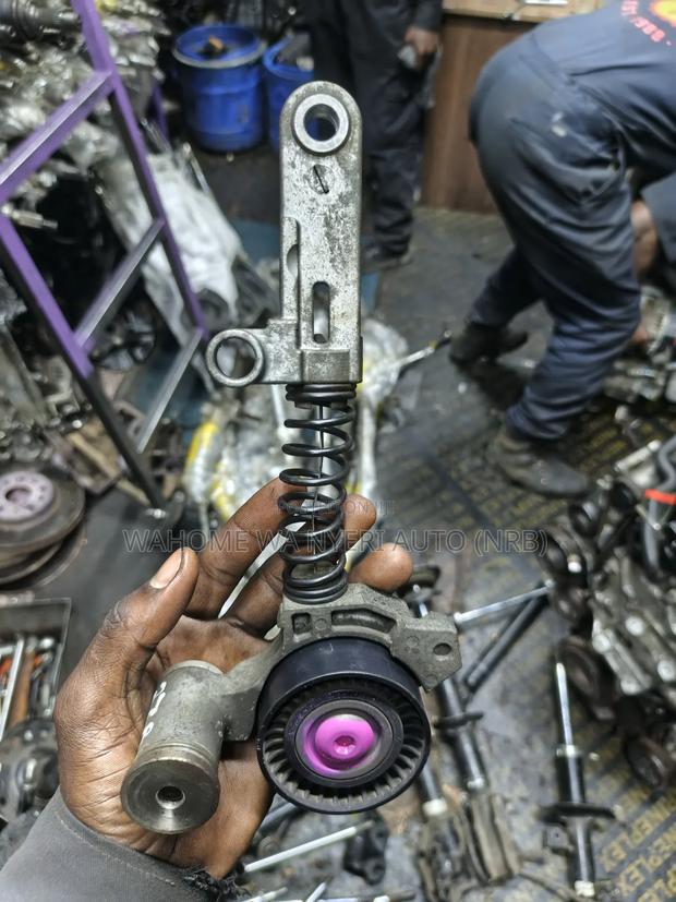 Tensioner  For 2zr  Premio,Allion,Aqua,Auris - thumbnail 5