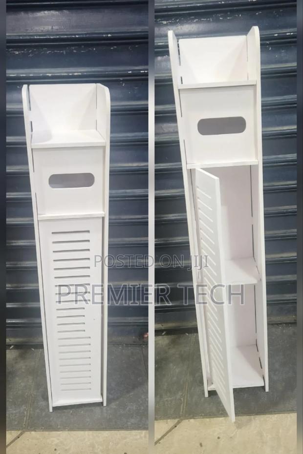 Bathroom Storage Cabinet