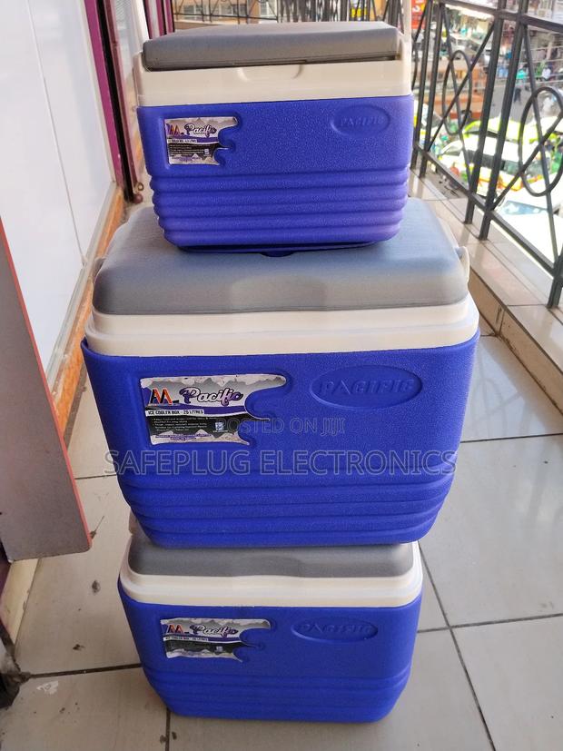 32l Leakproof Cooler – Fits Behind Seat 3