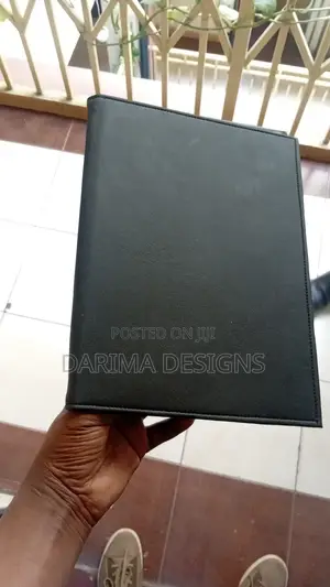 Menu Holders