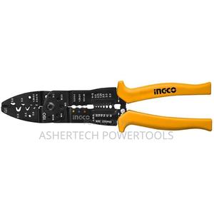 Ingco Hwsp101 Wire Stripper "Size:10""/254mm - thumbnail 2