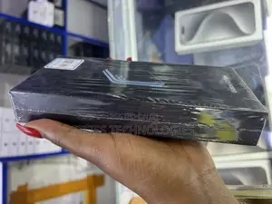 Samsung Galaxy Z Flip 256 GB Black