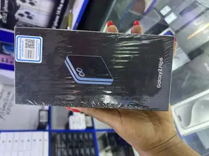 Samsung Galaxy Z Flip 256 GB Black