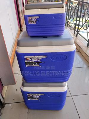 32l Cooler – Straps Securely | Pacific Brand - main view