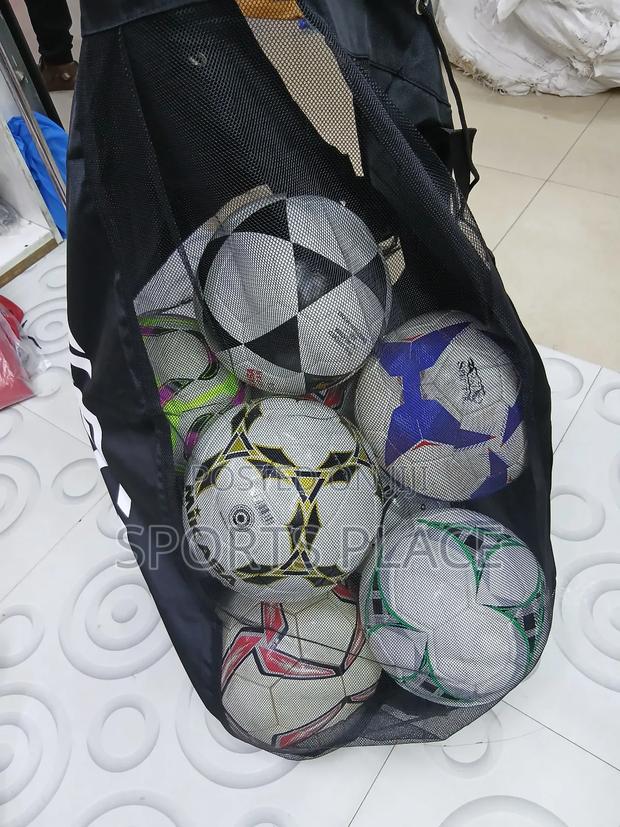 Match Day/Training Ball Bag - thumbnail 2