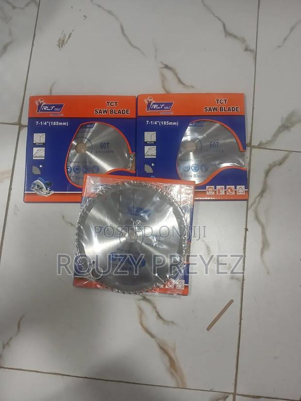 Quality Saw Blade - thumbnail 3