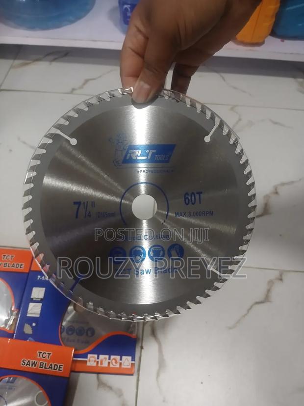 Quality Saw Blade - thumbnail 4