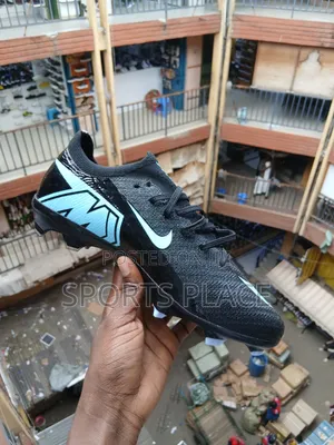 Dark Smoke X Ice Vapor 16 Football Boots