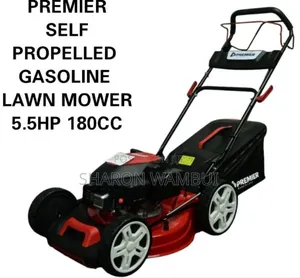 New Premier Lawn Mower 180cc,5.5hp/180cc Lawn Mower 5.5hp