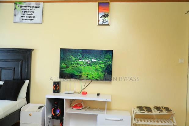 Sunny Studio Retreat in Kamakis – Explore Nairobi With Ease - thumbnail 11