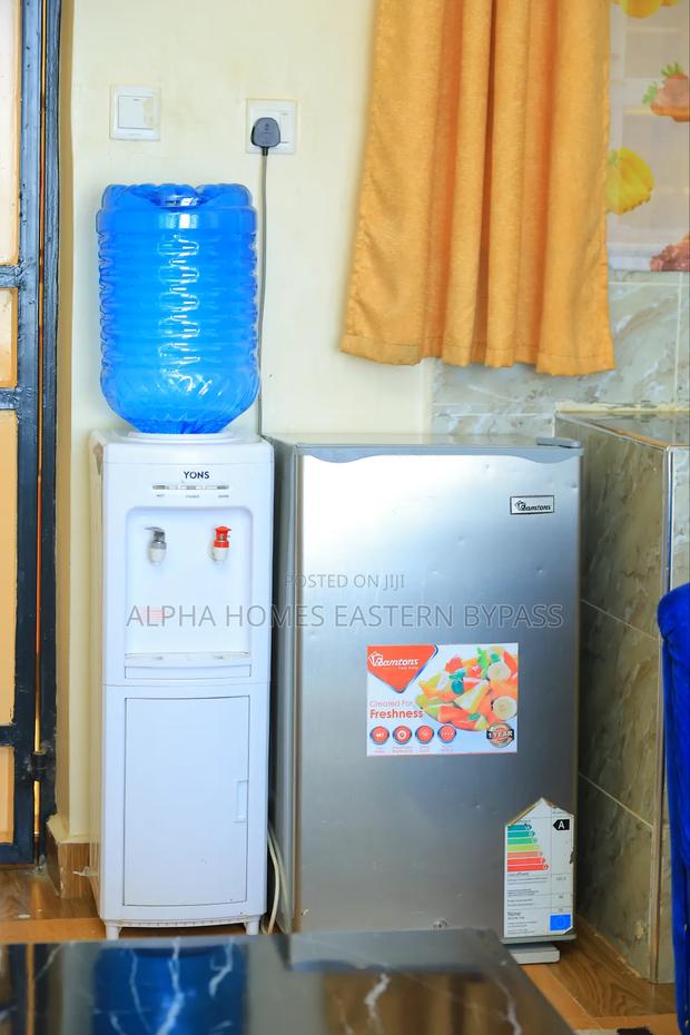 Sunny Studio Retreat in Kamakis – Explore Nairobi With Ease - thumbnail 15