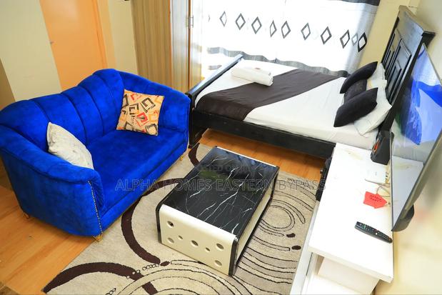 Sunny Studio Retreat in Kamakis – Explore Nairobi With Ease - thumbnail 18